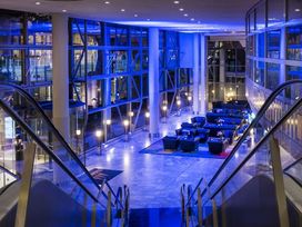 2 Tage im Maritim Hotel Frankfurt mit Frühstück