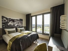 2 Tage im Golfhotel nahe Köln 
