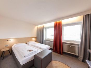 6 Tage Urlaub in der bayrischen Landeshauptstadt