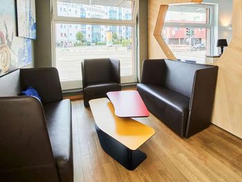 2 Tage Kurzurlaub mit Frühstück im B&B Hotel Mainz-Hbf