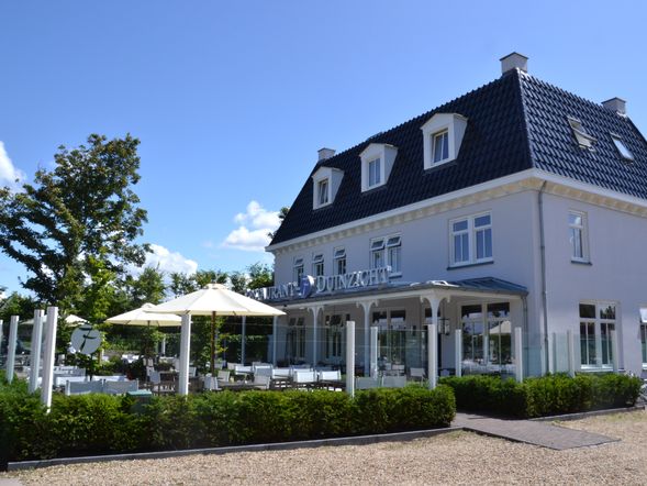 Fletcher Hotel-Restaurant Duinzicht