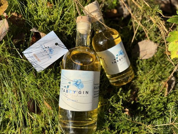 GINSPIRATION – Städtetrip mit Genuss in Braunschweig Frühstück