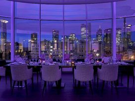 2 Tage Entspannung am Main im Roomers Hotel Frankfurt