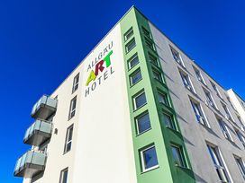 5 Tage im Allgäu ART Hotel mit Frühstück