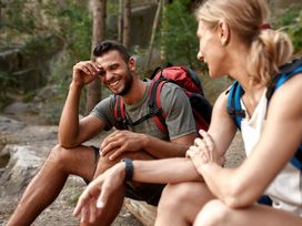 8 Nächte Auszeit in der Tiroler Bergwelt