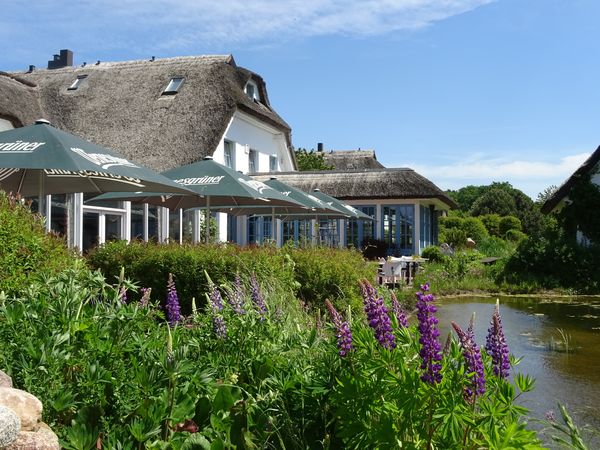 8 Tage im Naturparadies auf Rügen in Putbus, Mecklenburg-Vorpommern inkl. Frühstück