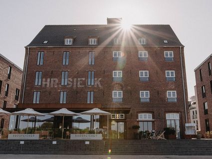 Südspeicher