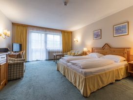 4 Tage Bergerlebnis & Wellness inkl. Frühstück und Gastein-Card