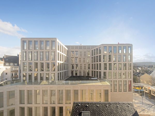 2 Tage Städtetrip nach Bonn, Nordrhein-Westfalen inkl. Frühstück