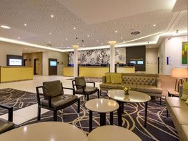 2 Tage im Novotel Nürnberg Centre Ville Hotel