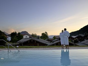 48 Stunden Auszeit: Exklusiv Entspannen und Genießen