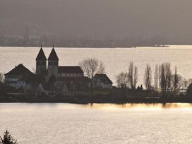 3 Tage Auszeit am Bodensee im Hotel Mein Inselglück