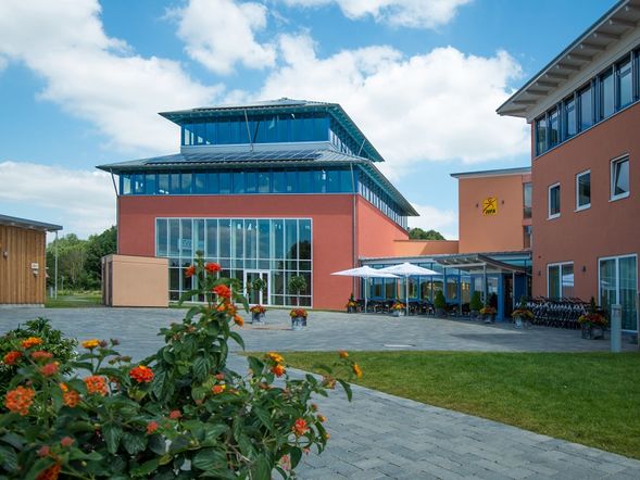 JUFA Hotel Jülich
