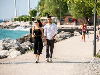 4 Tage Kurzurlaub im Westen des Gardasees
