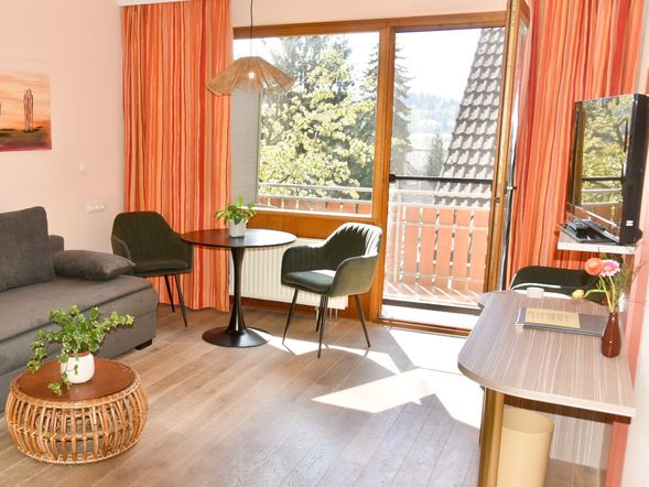 Apartment Mainaubucht