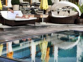 3 Tage Wellness & Aktivurlaub mit HP