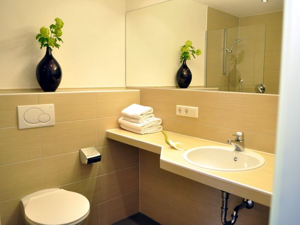 Flair Hotel zum Storchen