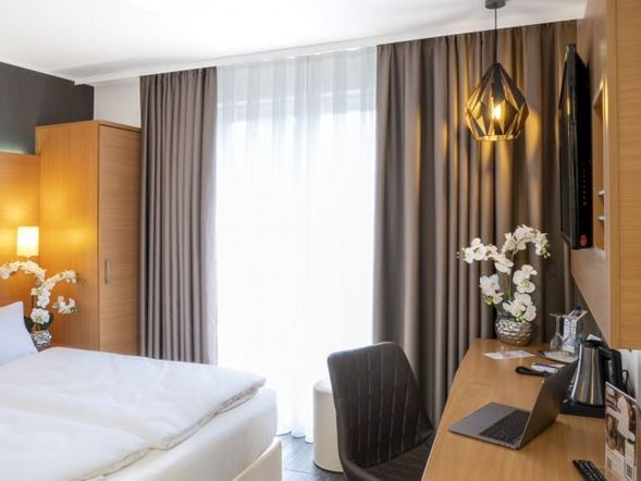 Doppelzimmer