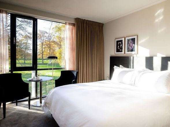 Einzelzimmer LUXURY