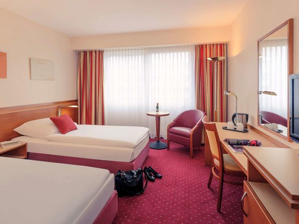Doppelzimmer SUPERIOR
