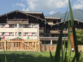 4 Tage Kurzurlaub - Bergglück in Uderns im Zillertal