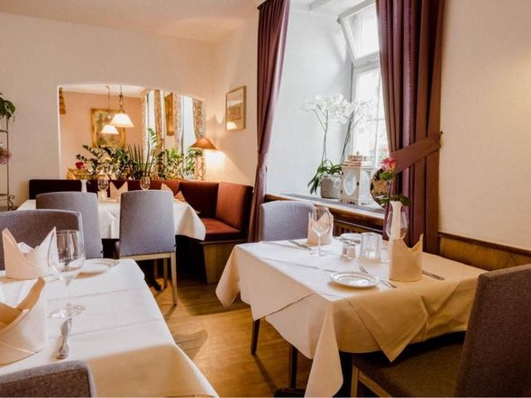 AKZENT Hotel Sternen