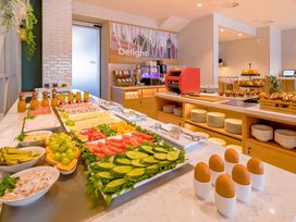 2 Tage Kurzurlaub mit Frühstück im Spark by Hilton Stuttgart Sindelfingen