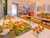 2 Tage Kurzurlaub mit Frühstück im Spark by Hilton Stuttgart Sindelfingen