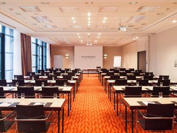 3 Tage Auszeit im Steigenberger Hotel Dortmund