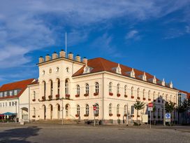 3 Tage Radwandern in der Mecklenburgischen Seenplatte