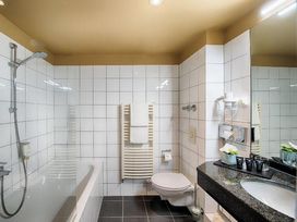 2 Tage im Leonardo Boutique Hotel