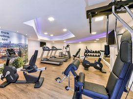 2 Tage im Hotel NH München Messe mit Frühstück