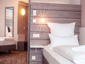 2 Tage im Münchner Stadtteil Bogenhausen