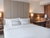 4 Tage Kurzurlaub mit Frühstück im Melia Düsseldorf