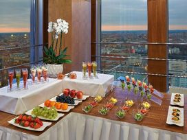 Willkommen in der Hauptstadt! - 5 Tage mit Frühstück