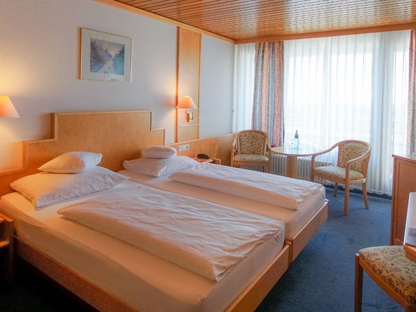 Doppelzimmer Standard