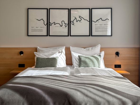 Doppelzimmer