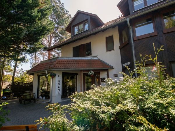 4 Spreewald Tage inkl. Relaxen in der Spreewald-Therme in Kolkwitz, Brandenburg Halbpension Plus