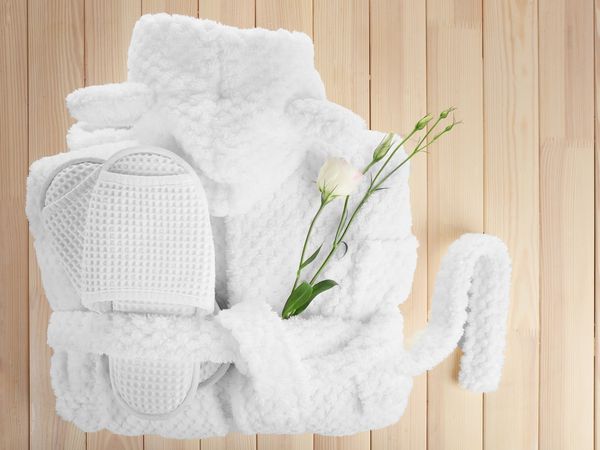 Relaxtage I Zeit für mich in Hadamar Frühstück