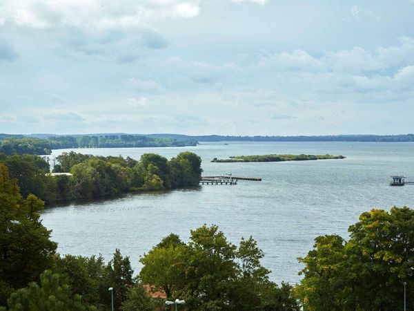 Kurzurlaub am Großen Plöner See, Schleswig-Holstein Frühstück
