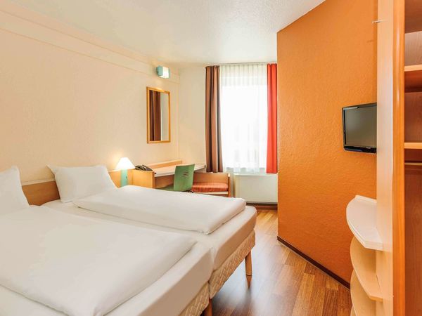 2 Tage zentral in Bochum Ibis Bochum Zentrum Hotel, Nordrhein-Westfalen