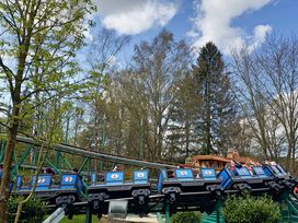 Freizeit-Land Geiselwind mit Übernachtung