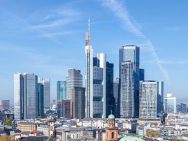 89-Euro-Deal! Sommer-Vibes in Mainhattan