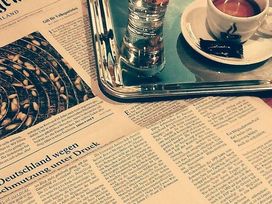 2 Tage zentral gelegen neben dem Münchner Hbf