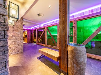 Genuss im kleinen Ferienparadies - 8 Tage Zillertal