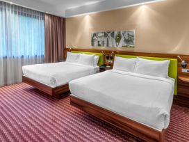 2 Tage Kurzurlaub mit Frühstück im Hampton by Hilton Swinoujscie