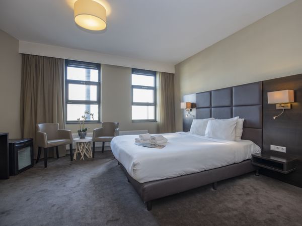 3 Tage Wellnessurlaub im Nord-Branbant Fletcher Wellness-Hotel Trivium in Etten-Leur inkl. Halbpension