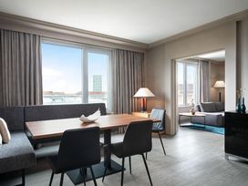 2 Tage mit Frühstück im Le Meridien München Hotel