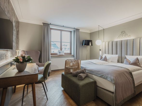 Doppelzimmer
