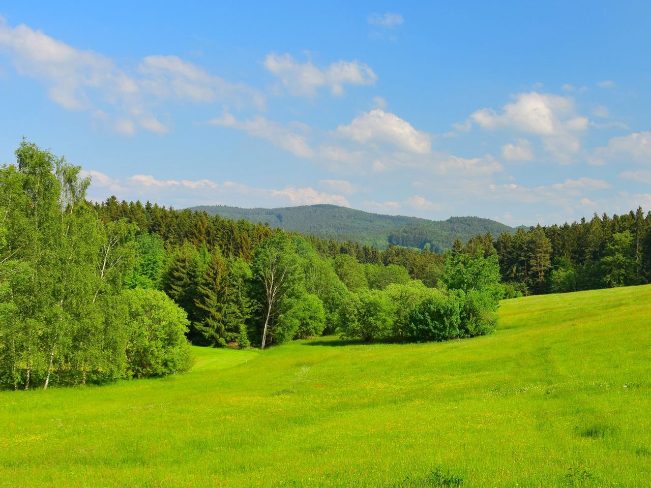 5 Tage Dorfleben zum Kennenlernen in der Oberpfalz